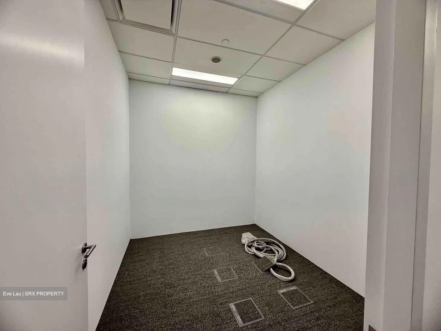 One Shenton (D1), Office #601935501